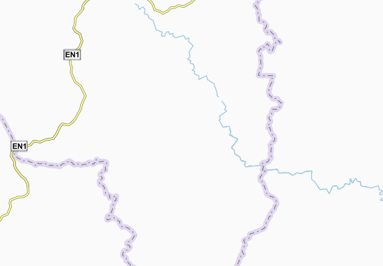Kaart Plattegrond Mutala