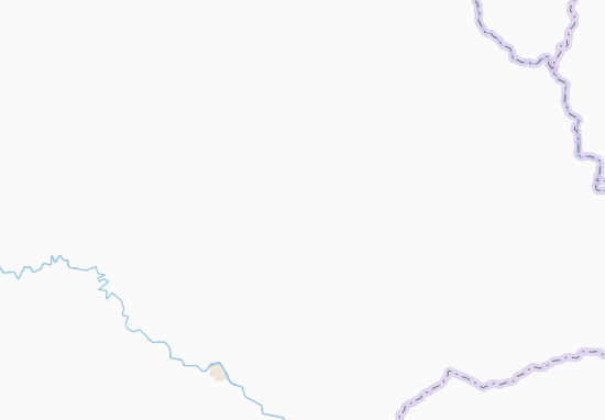 Mapa Muáléa