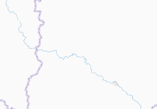 Mapa Namigo