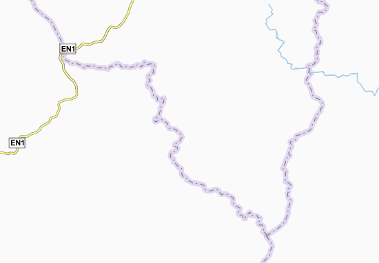 Kaart Plattegrond Novateiua
