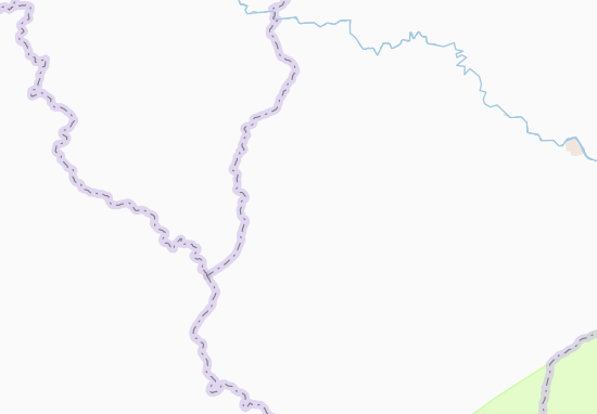 Mapa Sulai