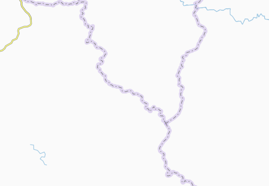 Kaart Plattegrond Jómali
