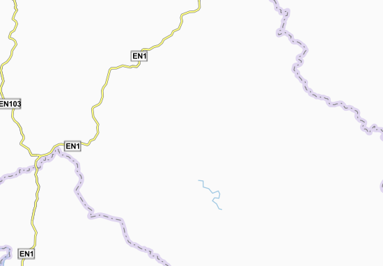Mapa Nheaarra