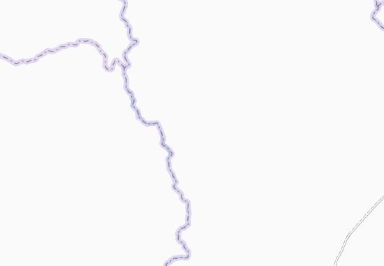 Kaart Plattegrond Palave