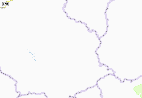 Mapa Namalocanha