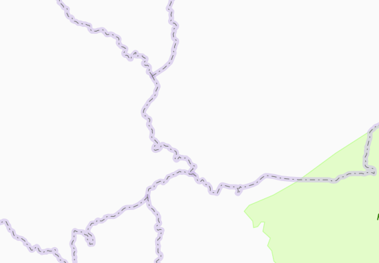 Uatepa Map