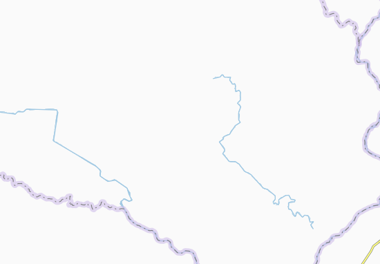 Mapa Lugela