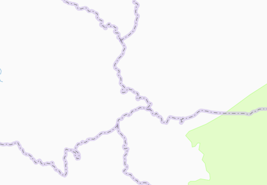 Mapa Uacua