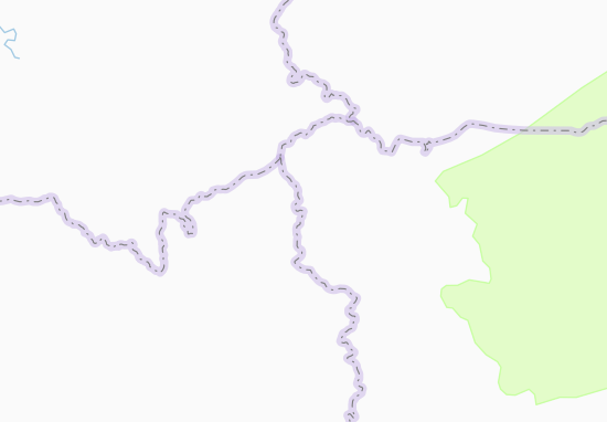 Karte Stadtplan Morola