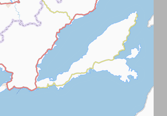 Mapa Ndrekeniwai