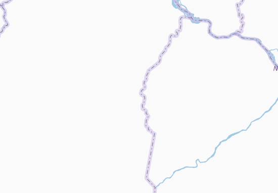 Caniaculu Map