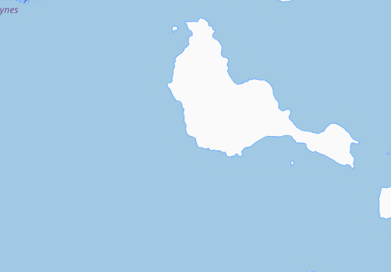 Valesdir Map