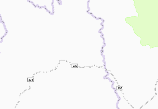 Mapa Mussaiua