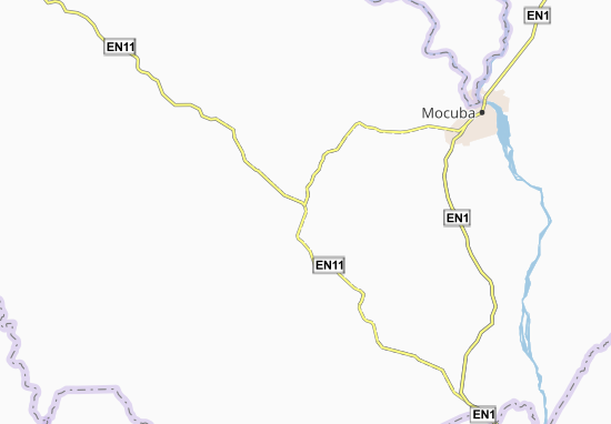 Mapa Chitungo