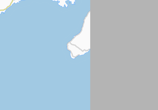 Mapa Navakawau