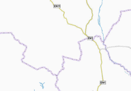 Mapa Mataia