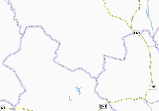 Mapa Matinhambua
