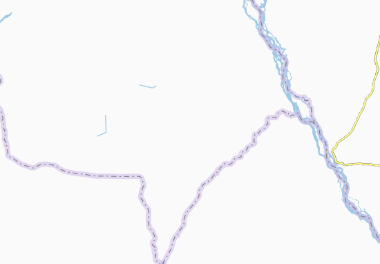 Mapa Nhambata