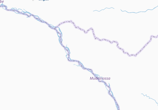 Mapa Nyamatambira