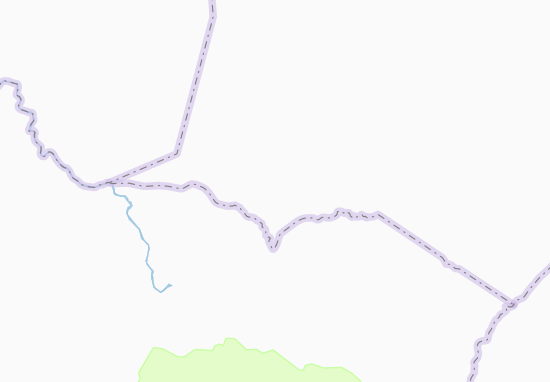 Boeroce Map