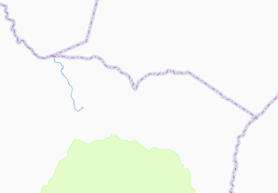 Mapa Piro