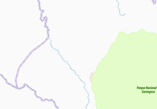 Karte Stadtplan Gramucana
