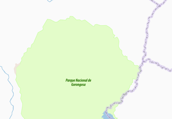 Karte Stadtplan Sabunga