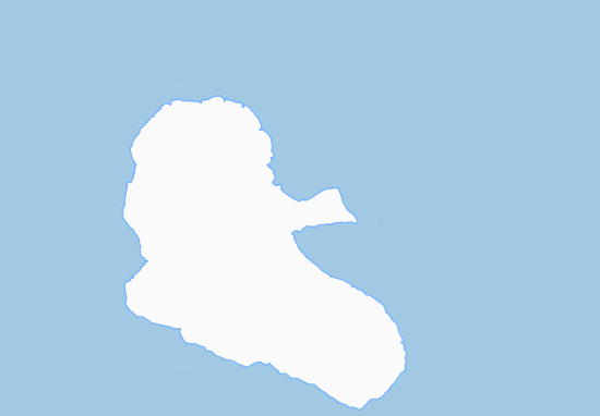 Karte Stadtplan Potnarvin