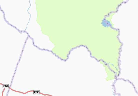 Mapa Chicari