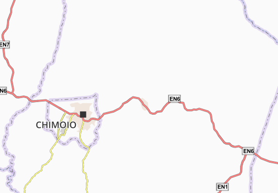 Bengo Map