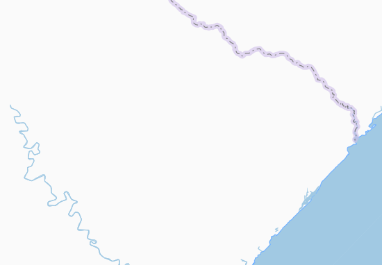 Mapa Colarinho