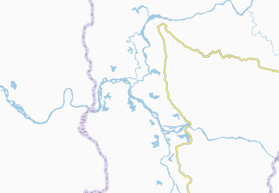 Karte Stadtplan Bepeha