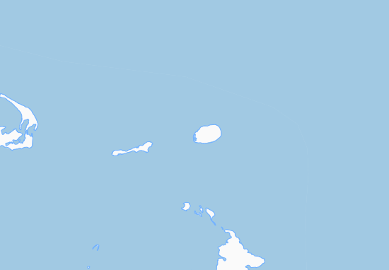 Mapa Tong