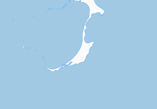 Mapa Fayaoue