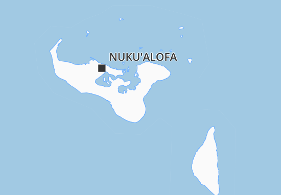 Mapa Fatumu