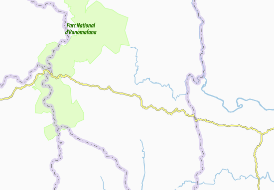 Mapa Ifanadrana