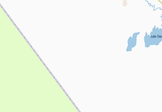 Mapa Gidikiwe