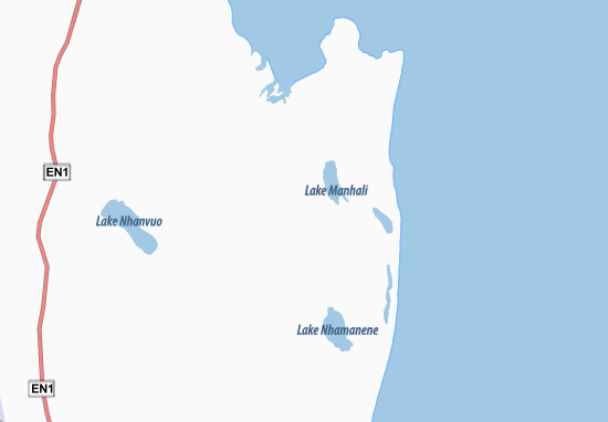 Karte Stadtplan Kabu Machuquele