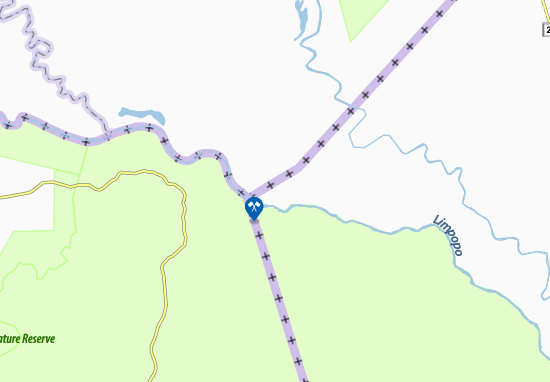 Dumela Map