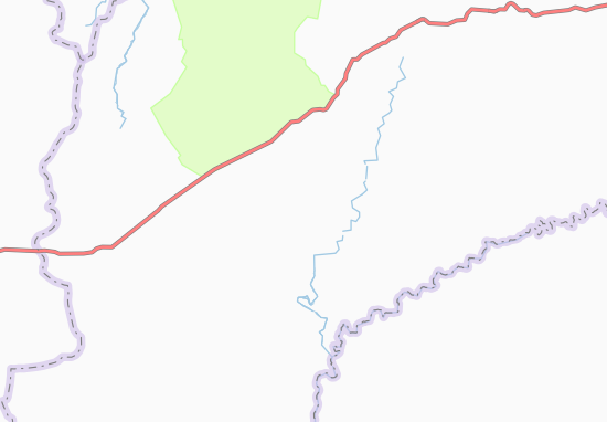 Ambohitra Map