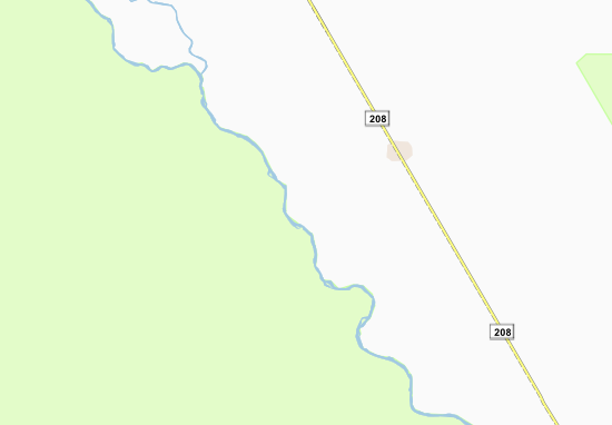 Mapa Muguegane