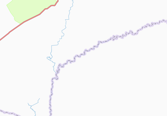 Mapa Mahamany