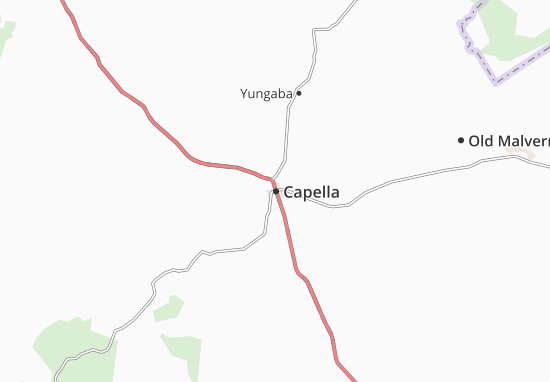 Mapa Capella