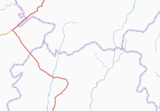 Beherika Map