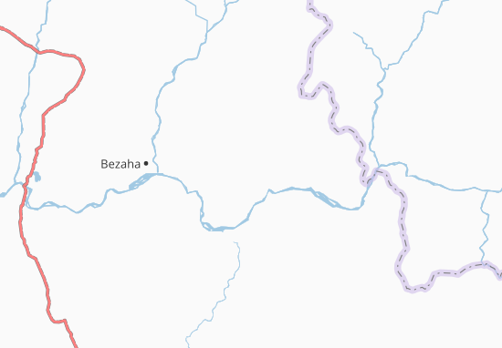 Soamidriso Map