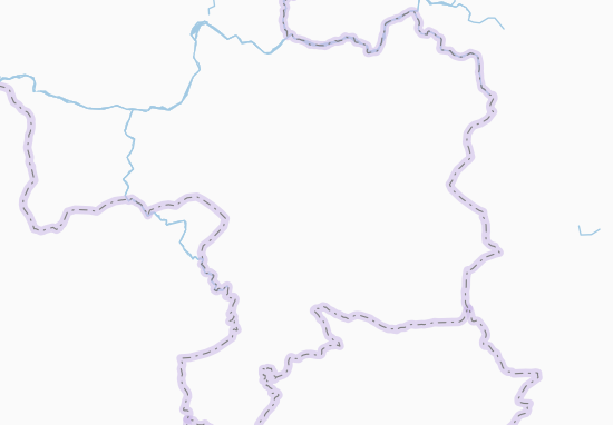 Karte Stadtplan Andamotihandatsy