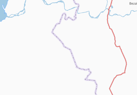 Kaart Plattegrond Ankandy