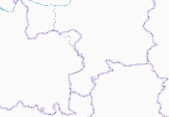 Karte Stadtplan Amboandrika