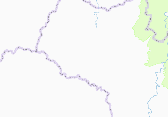 Mapa Ifandana