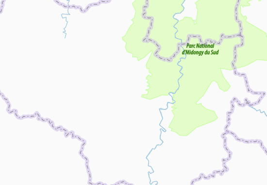 Betekatena Map